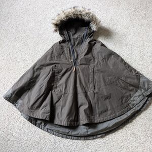 Fjallraven Luhkka, Xxs